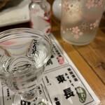 ばってん酒蔵 - 