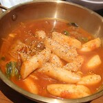 スクラム食堂＆ポチャ - 