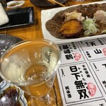 ばってん酒蔵 - 