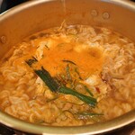 スクラム食堂＆ポチャ - 