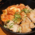 スクラム食堂＆ポチャ - 