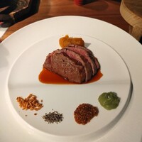 飛騨牛グリルばくろ - 