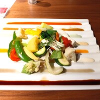 飛騨牛グリルばくろ - 