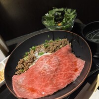 個室焼肉 富士門 恵比寿 - 