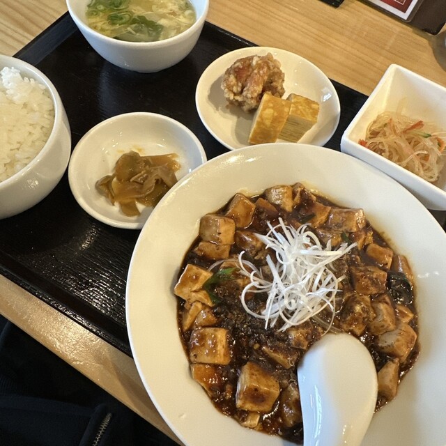 Chuka-ya KurumA photo 2