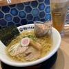 鮨とラーメン うおがしや 野毛
