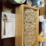 手打ちsoba 香りや - 