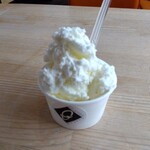 ジェラテリア ジェリーム - 