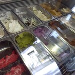 ジェラテリア ジェリーム - 