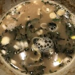 中華蕎麦 とみ田 - 