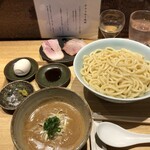 中華蕎麦 とみ田 - 