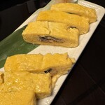 鰻 十和田 - 鰻巻き