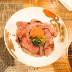 麺や おだしとにくと - 