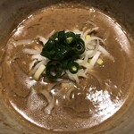 中華蕎麦 とみ田 - 