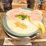 麺や おだしとにくと - 