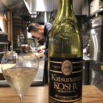 中華蕎麦 とみ田 - 