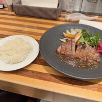 リコロ 大丸東京店 - 