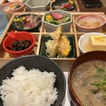 口福屋 しずく - 