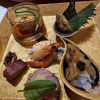 過門香 銀座本店 - 