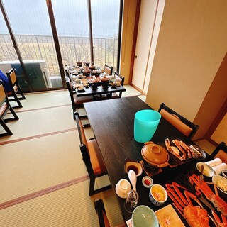 りぞうと旅館 宿かり_2