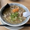丸源ラーメン 宇都宮簗瀬店
