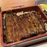 川魚料理 魚庄 - 