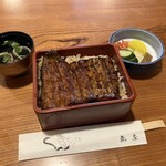 川魚料理 魚庄 - 