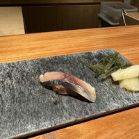 鮨 みつよし - 