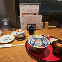 炭焼 うな富士 有楽町店 - 