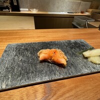 鮨 みつよし - 