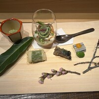 京橋 鮨 好日 - 