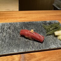 鮨 みつよし - 