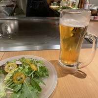 鉄板DINING O - 