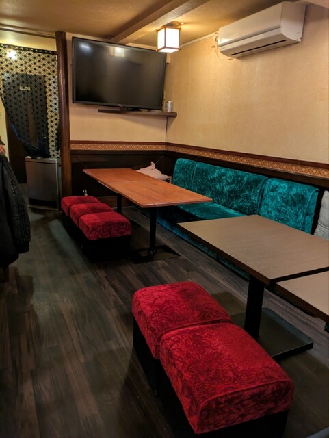 はな丘 - 鶴岡（焼き鳥）の写真