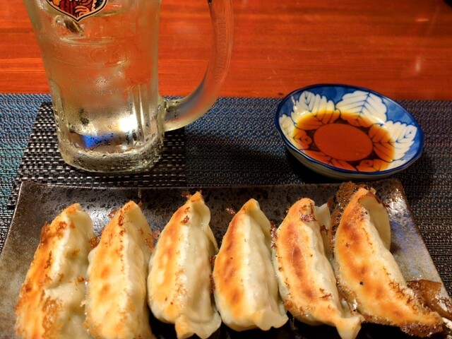 はな丘 - 鶴岡（焼き鳥）の写真