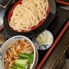 府中 武蔵野うどん