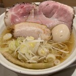 麺屋優光 - 