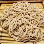 根津一朶そば - 