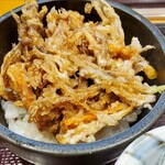 根津一朶そば - 