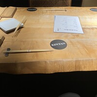 肉寿司 肉和食 KINTAN コレド室町 - 