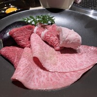 焼肉料理 牛吉日和 - 