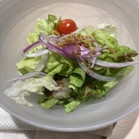 焼肉料理 牛吉日和 - 