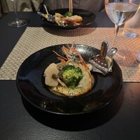 全席完全個室ワインダイニング ダイヤモンドフィッシュ - 