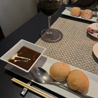 全席完全個室ワインダイニング ダイヤモンドフィッシュ - 