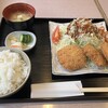 とんかつ 独鈷