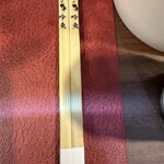 メヂカそば 吟魚 - 