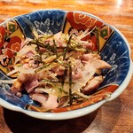 鶏匠 たけはし - 