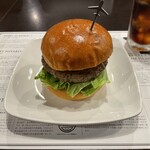 ダグズ・バーガー - 