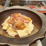 鶏匠 たけはし - 