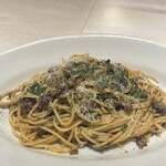 ピッツェリア ドーモ - ボロネーゼ
      